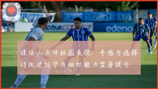 媒体人点评林葳表现：手感与选择待改进防守与组织能力显著提升