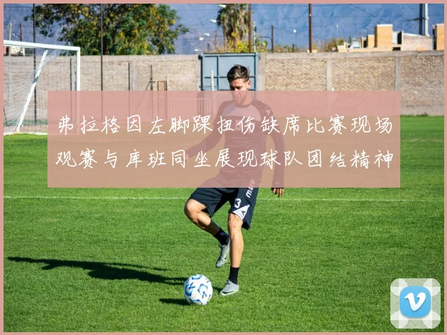 弗拉格因左脚踝扭伤缺席比赛现场观赛与库班同坐展现球队团结精神