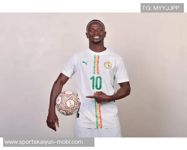 马内在非洲杯连续首发21场展现国家队核心地位自埃托奥以来成就最高